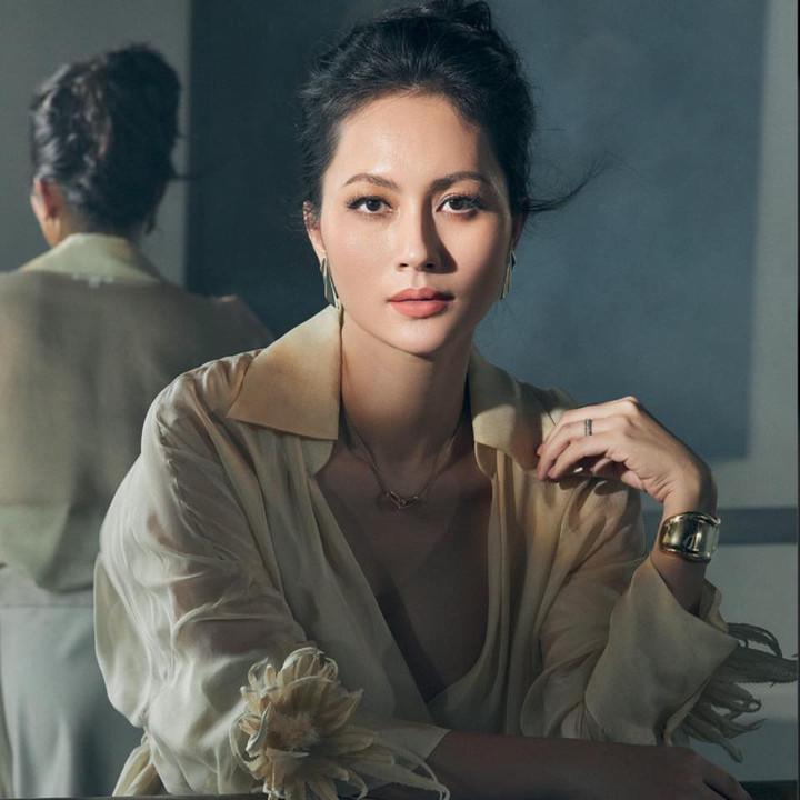 Nữ diễn viên Việt duy nhất đóng chính trong phim Hollywood giờ ra sao?- Ảnh 1.