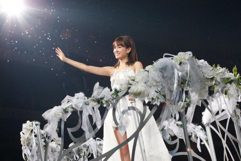 Nữ idol đặt nền móng cho mọi show sống còn: Đẹp đến độ sinh ra khái niệm center, được cả nước nhận làm người yêu- Ảnh 3.