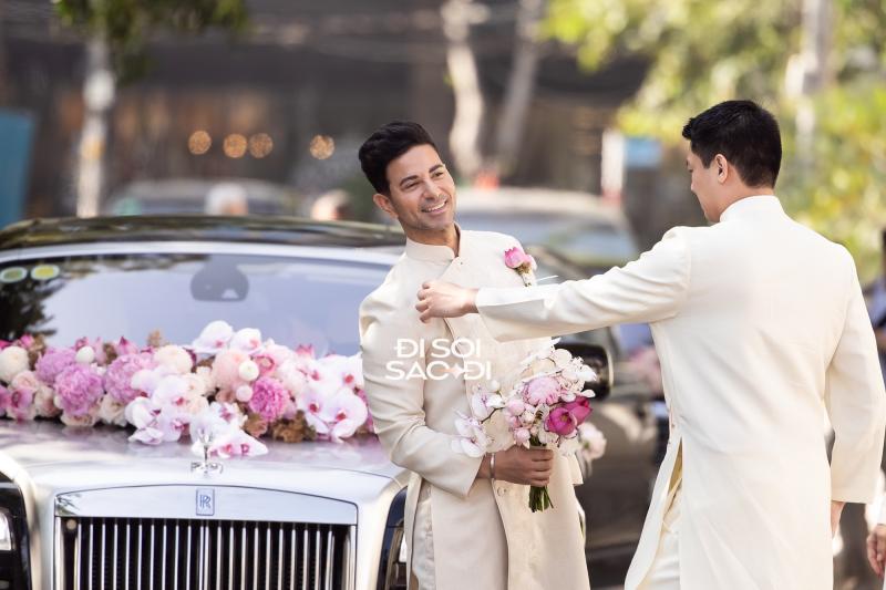 Tiên Nguyễn bất ngờ bị 
