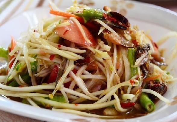 Bác sĩ Thái Lan cảnh báo 5 món ngon "nghe đến là thèm" NHƯNG làm tăng nguy cơ ung thư ruột kết- Ảnh 3.