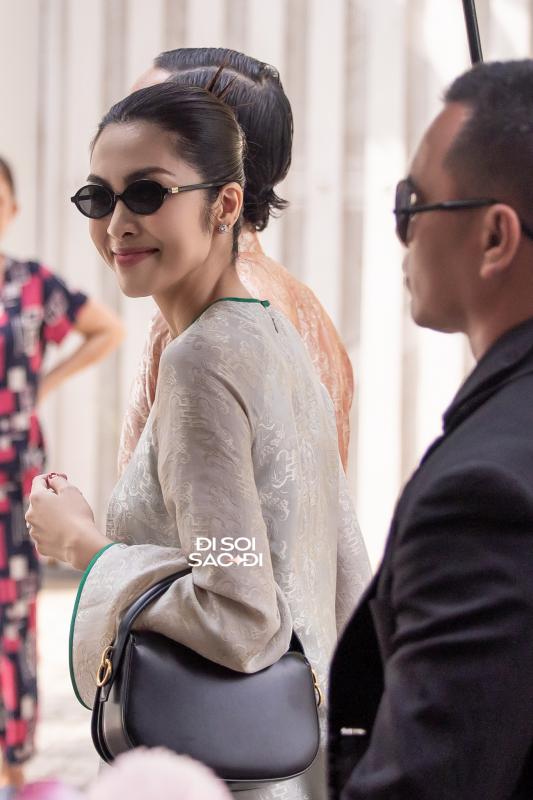 Gu túi hiệu "mỗi nhà một vẻ" của 4 dâu hào môn hot nhất Việt Nam- Ảnh 1.