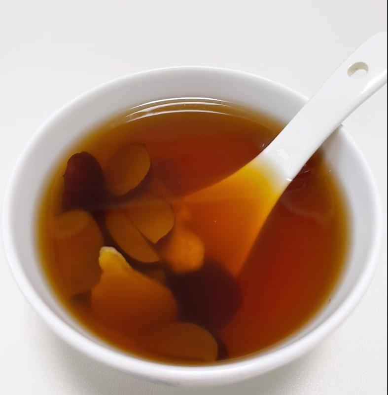 Mùa đông cứ ăn đúng 5 món 
