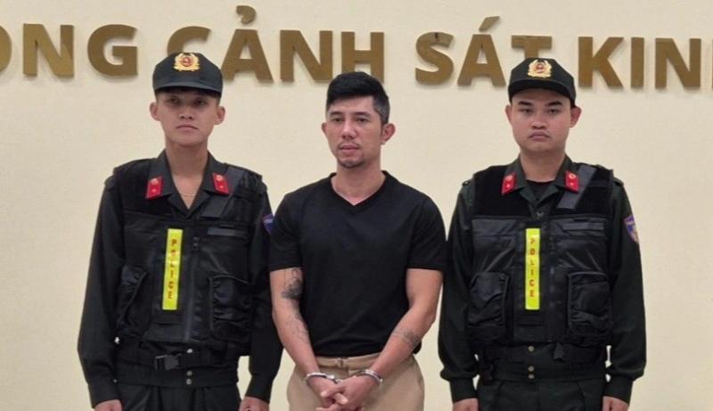 Một năm bão tố của Trương Ngọc Ánh, Thùy Tiên- Ảnh 6.