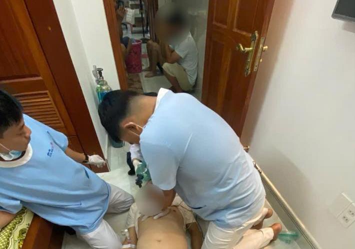 Một doanh nhân đột tử khi ngủ, bác sĩ cảnh báo sự chủ quan thường gặp- Ảnh 1.