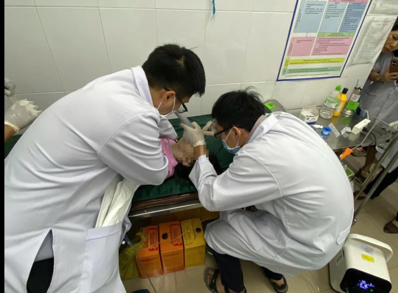 Làm rõ nguyên nhân bé 3 tuổi tử vong tại cơ sở mẫu giáo ở TPHCM- Ảnh 1.