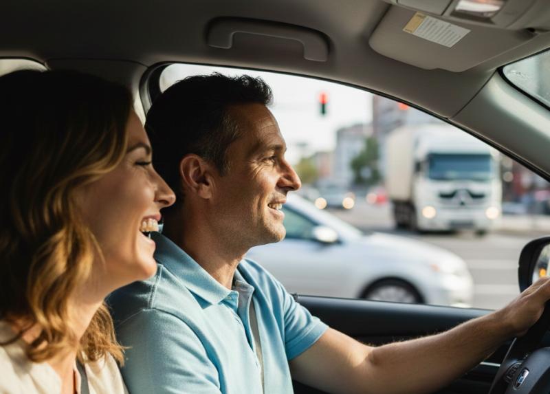 Hành động ít ngờ tới có thể khiến bạn "mờ mắt" khi lái xe- Ảnh 1.