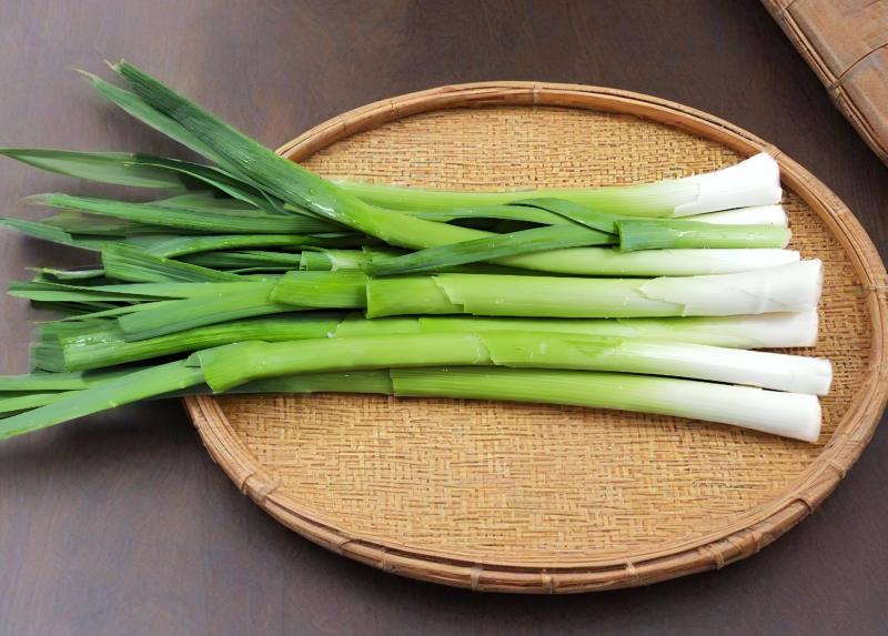 Những người thông minh sẽ mua 5 loại rau này để nấu ăn: Không chứa thuốc trừ sâu, rẻ và làm món gì cũng ngon- Ảnh 10.