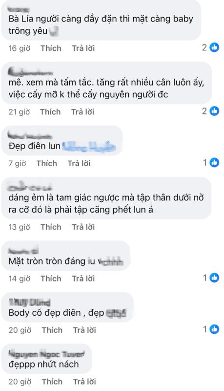 Sự thay đổi của Lisa- Ảnh 2.