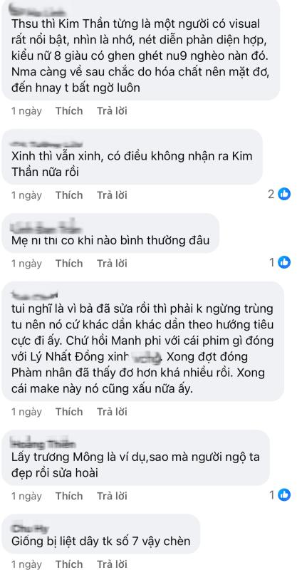 Kim Thần mặt đơ như tượng sáp- Ảnh 5.