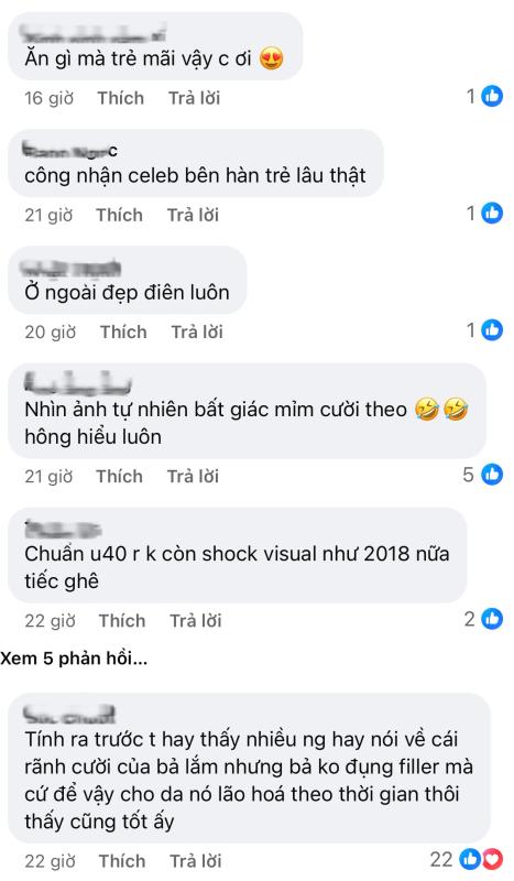 Khó tin nhất lúc này là làn da của Irene- Ảnh 2.