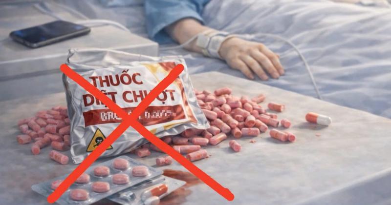 Thiếu niên 13 tuổi gặp nguy hiểm tính mạng vì hành động dại dột- Ảnh 1.