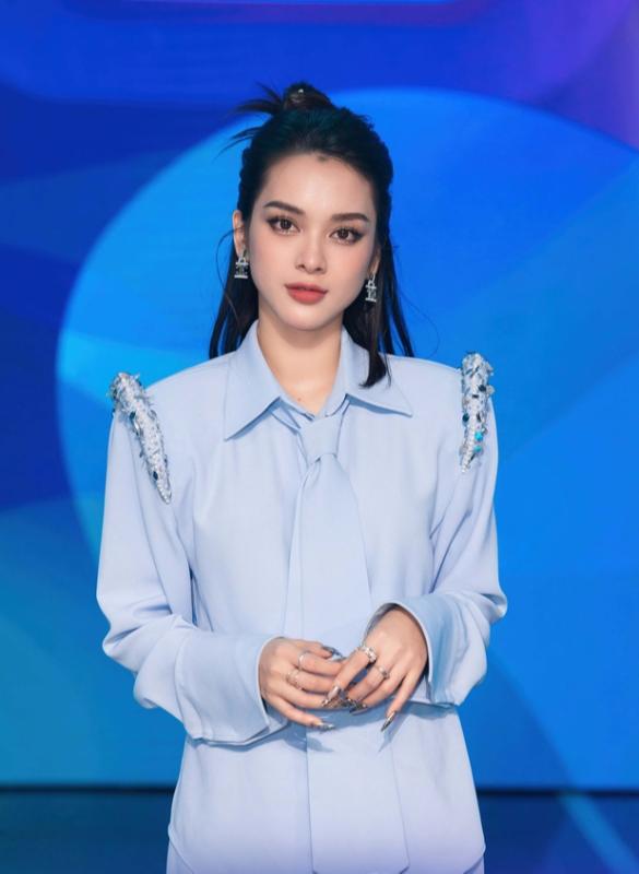 Mặt tối của Quỳnh Lương, chính chủ không hiểu sao chồng liều mạng chọn mình- Ảnh 3.