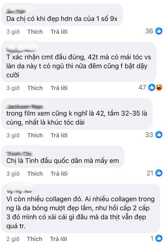 Tình trạng da khó tin của Trần Nghiên Hy- Ảnh 5.