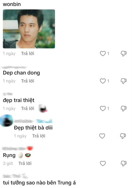 Cơ phó Việt được ví đẹp như Won Bin là ai?- Ảnh 6.