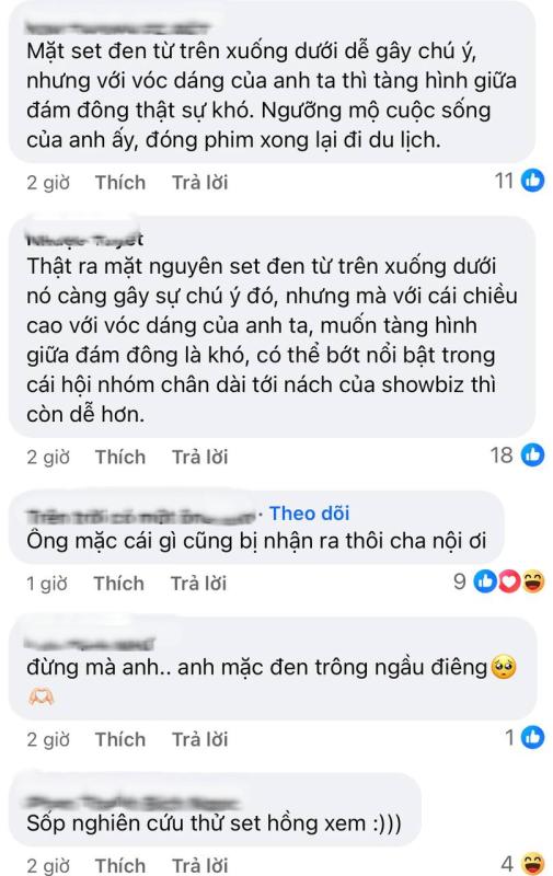 Lý Hiện muốn từ bỏ 1 đam mê- Ảnh 7.