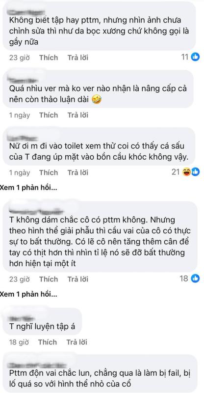 Cam thường lộ vai dị dạng của mỹ nhân 4000 năm có một- Ảnh 6.