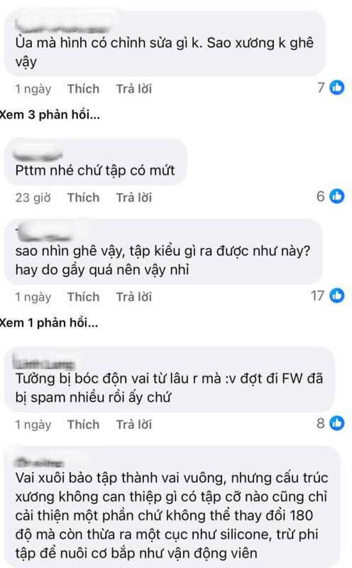 Cam thường lộ vai dị dạng của mỹ nhân 4000 năm có một- Ảnh 7.