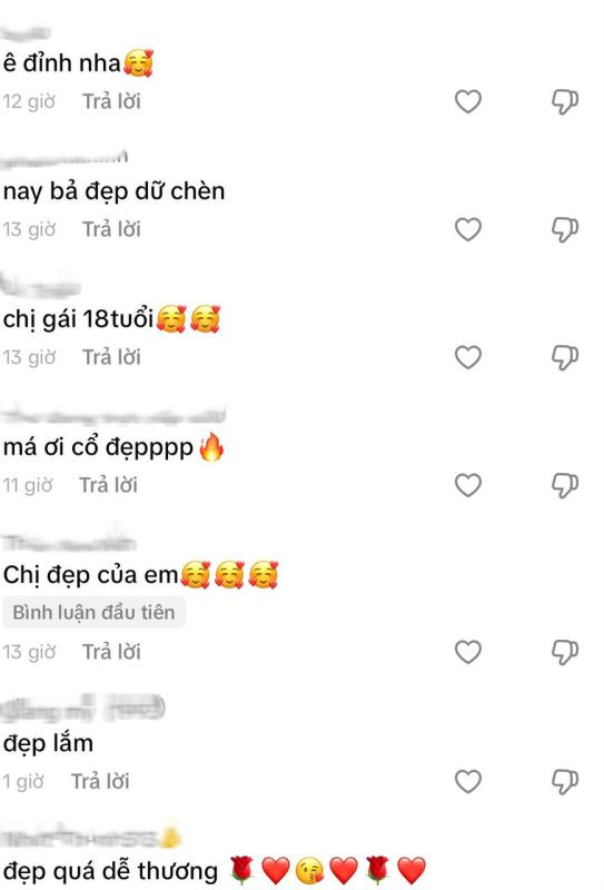 Lâm Vỹ Dạ lại trẻ măng, đôi chân hoá ra cũng thuộc hàng cực phẩm!- Ảnh 6. Lâm Vỹ Dạ lại trẻ măng, đôi chân hoá ra cũng thuộc hàng cực phẩm!- Ảnh 6.