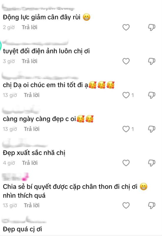 Lâm Vỹ Dạ lại trẻ măng, đôi chân hoá ra cũng thuộc hàng cực phẩm!- Ảnh 5. Lâm Vỹ Dạ lại trẻ măng, đôi chân hoá ra cũng thuộc hàng cực phẩm!- Ảnh 5.