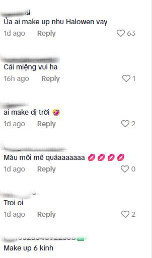 Cam thường 
