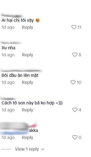 Cam thường 