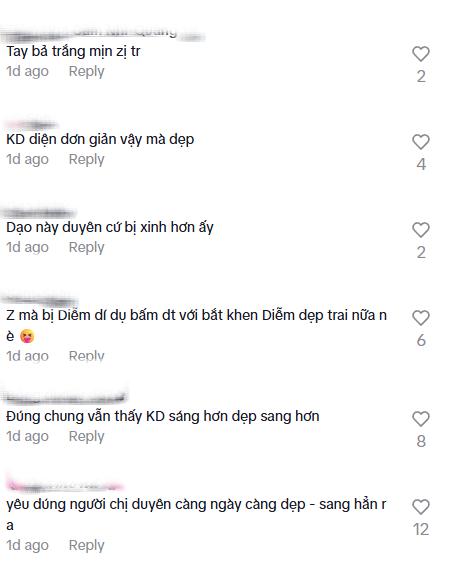 Kỳ Duyên không cần cố vẫn hơn Tiểu Vy- Ảnh 4.