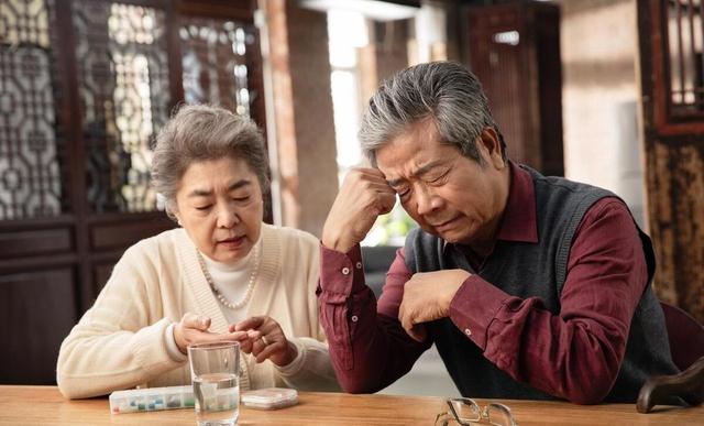 Hóa ra cách ăn uống của một người có thể xác định tuổi thọ: Có 5 đặc điểm này bạn sẽ sống lâu- Ảnh 4.