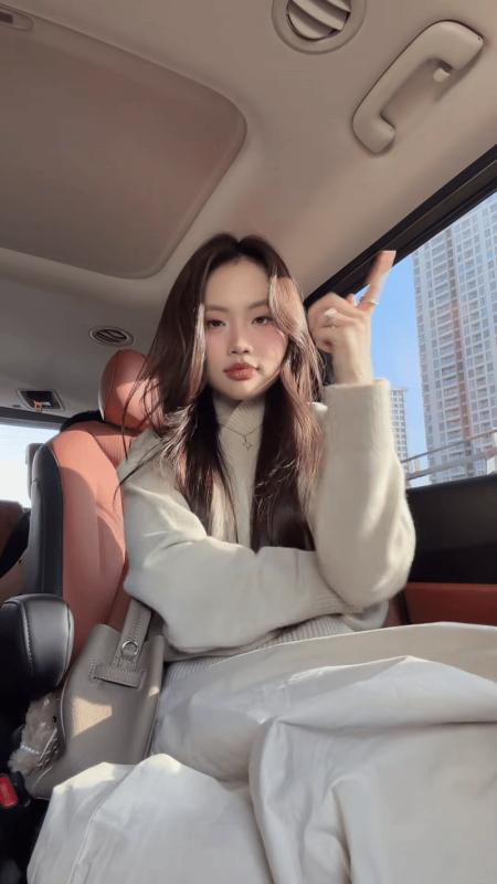 Phương Mỹ Chi dạo này lạ lắm- Ảnh 8.