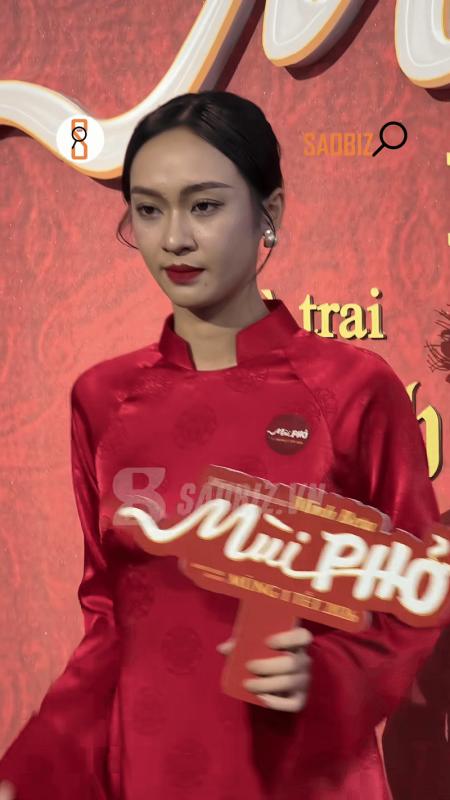 Bạn gái Đức Phạm khổ sở vì tóc bết- Ảnh 8.
