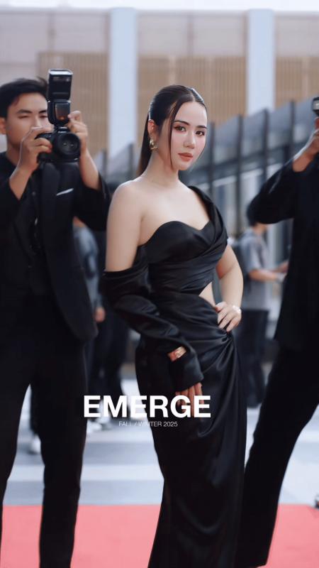 Huyền Lizzie lại đẹp động lòng người, khiến netizen mang so với Kim Tuyến- Ảnh 6.