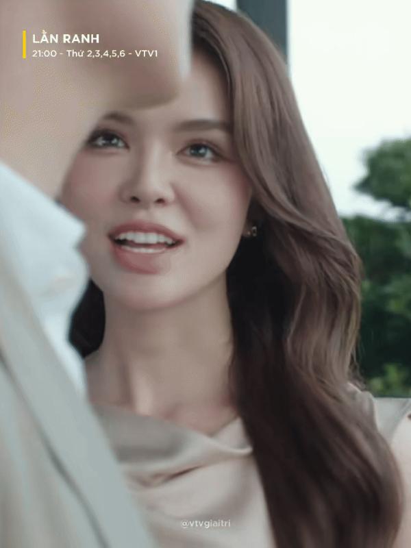 Một mỹ nhân phim giờ vàng hút hàng triệu lượt xem- Ảnh 1.