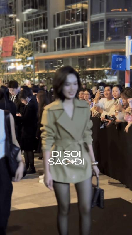 Mỹ nhân phim Việt chạm ngõ brand xa xỉ quá ổn, từ visual đến khí chất đều sáng trưng- Ảnh 5.