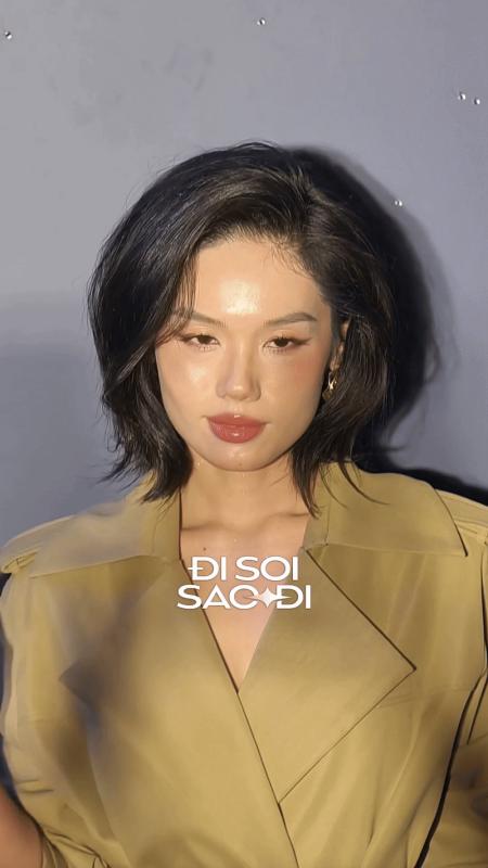 Mỹ nhân phim Việt chạm ngõ brand xa xỉ quá ổn, từ visual đến khí chất đều sáng trưng- Ảnh 6.
