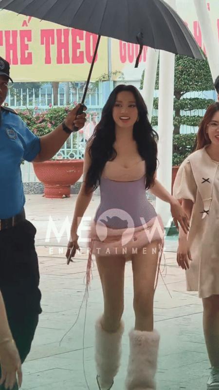 Bảo Anh mới thẩm mỹ?- Ảnh 2.