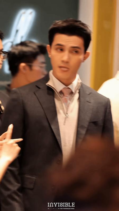 Cơ phó Việt được ví đẹp như Won Bin là ai?- Ảnh 4.