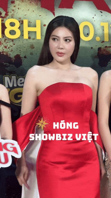 Có ai tin đây là Thanh Hương không, dụi mắt 1000 lần vẫn không nhận ra- Ảnh 1.