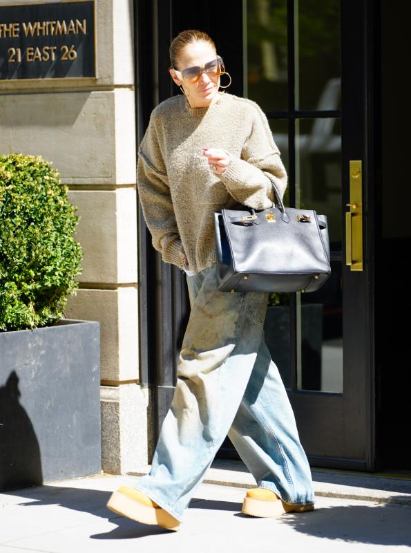Túi Hermès mất giá, người giàu đã chùn tay?- Ảnh 4.