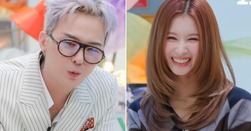 Không ai ngờ đến: Ca sĩ ế nhất Kbiz hẹn hò với mỹ nhân trong mộng của hàng triệu fanboy- Ảnh 6.