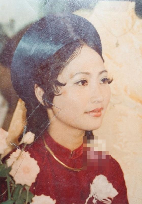 Việt Nam có duy nhất 1 mỹ nhân được mệnh danh "ngọc không tỳ vết", nhan sắc độc bản 100 năm nữa vẫn là huyền thoại- Ảnh 3.