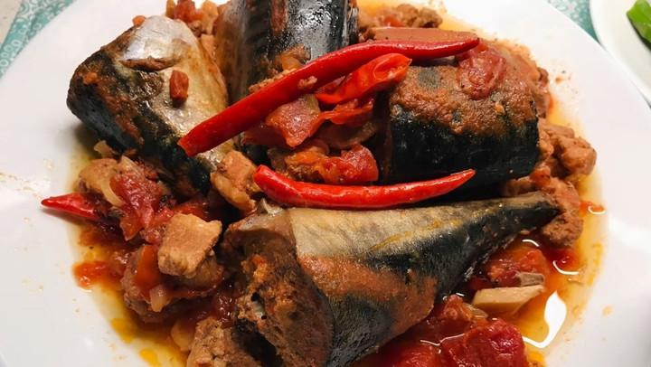 Các mẹo kho cá nhanh nhừ xương- Ảnh 1.
