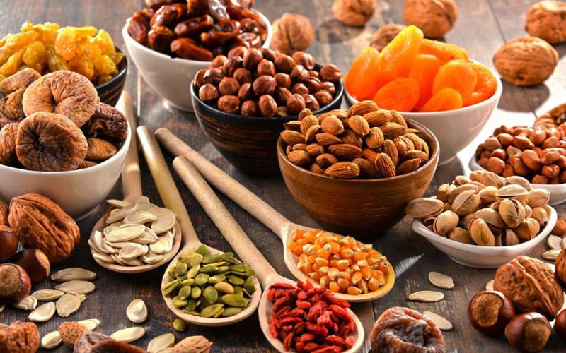 Đừng chỉ ăn táo! 5 thực phẩm này mới là 'quả bom vitamin' cho người U40-U60: Càng ăn càng khỏe, càng tươi trẻ!- Ảnh 6.