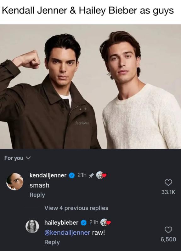 Mọi thứ hoá điên khi Hailey Bieber 