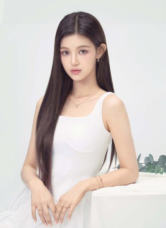 Mỹ nhân lai bị 