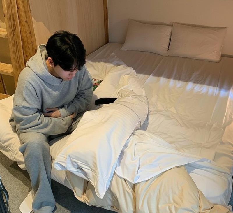 Những thay đổi sớm nhất khi mắc ung thư đại trực tràng là gì? Nhiều người "hối không kịp" khi nghe bác sĩ cảnh báo 5 điều- Ảnh 2.