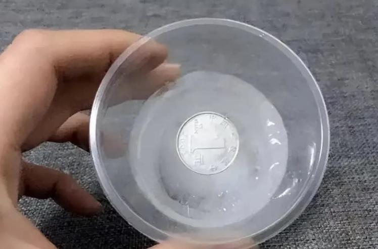 Người thông minh bỏ 1 đồng xu vào tủ lạnh trước khi vắng nhà dài ngày: Lý do nghe xong ai cũng phải gật gù đồng ý- Ảnh 1.