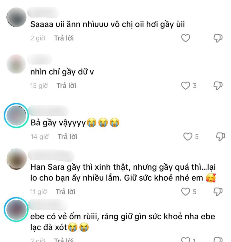 Người đẹp eo nhỏ hơn Ngọc Trinh đu trend “trạm tỷ” nhưng body quá mỏng lại gây chú ý- Ảnh 8.