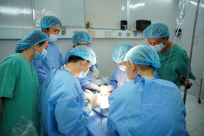 Hơn 8 triệu người Việt đang bị 'kẻ giết người thầm lặng' tàn phá lá gan- Ảnh 1.