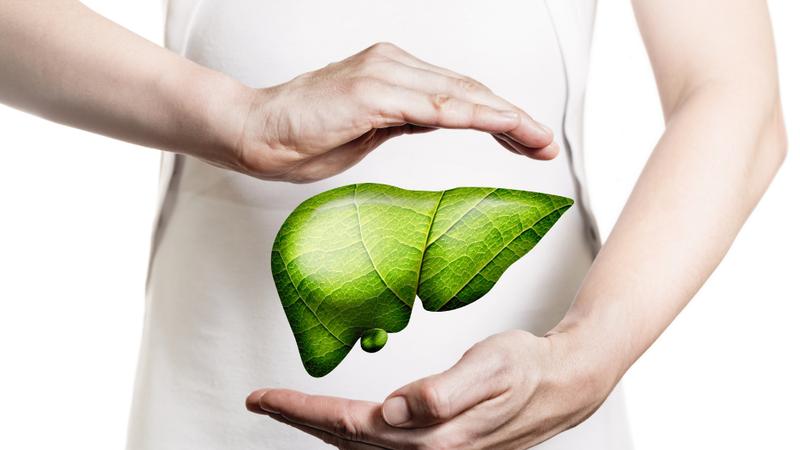 7 thực phẩm giúp gan được làm sạch định kỳ, giảm viêm tự nhiên- Ảnh 1.