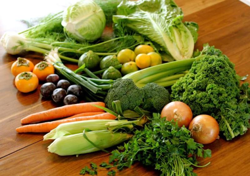 7 thực phẩm giúp gan được làm sạch định kỳ, giảm viêm tự nhiên- Ảnh 2.