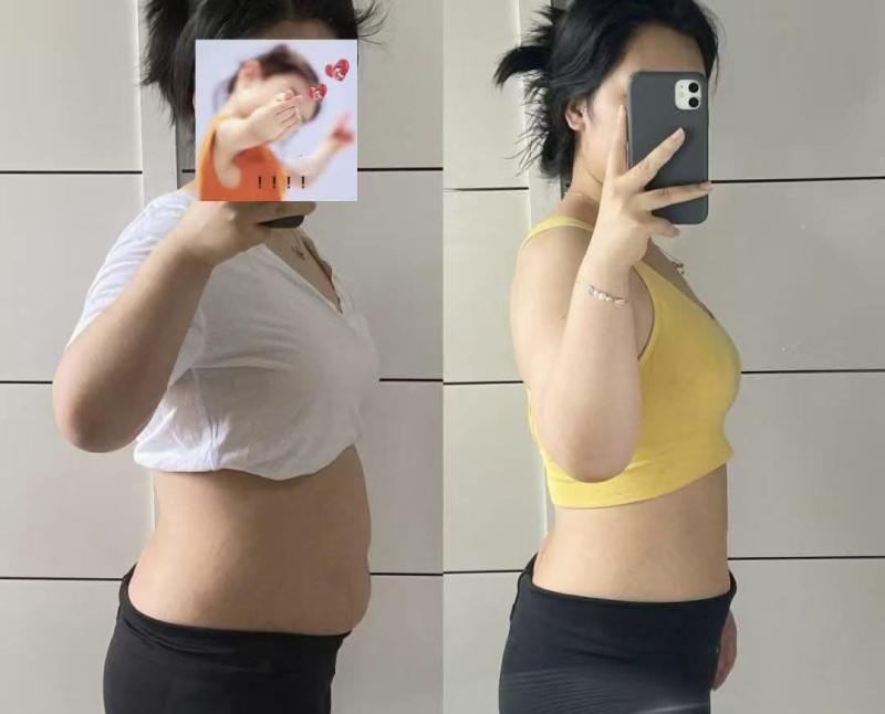 Tôi đã giảm cân từ 60kg xuống còn 48kg một cách tình cờ và phát hiện ra một cách ăn uống tuyệt vời để giảm cân- Ảnh 6.